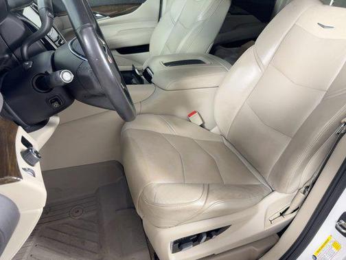 2019 Cadillac Escalade ESV Premium Luxury