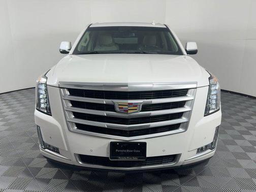 2019 Cadillac Escalade ESV Premium Luxury
