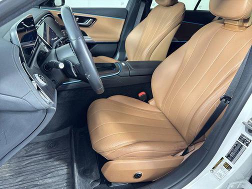 2025 Mercedes-Benz E-Class E 450 4MATIC All-Terrain