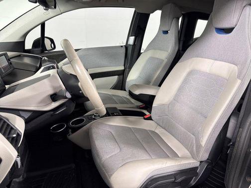 2016 BMW i3 Base