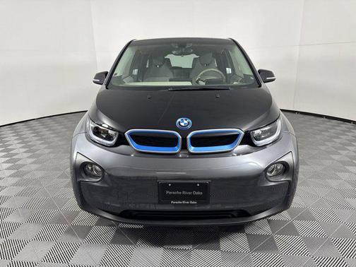 2016 BMW i3 Base