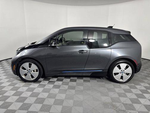 2016 BMW i3 Base