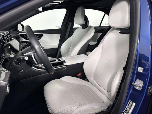 2024 Mercedes-Benz C-Class C 300 Sport AMG