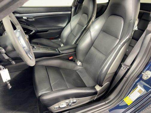 2016 Porsche 911 911 Carrera S