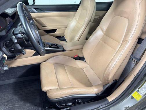 2022 Porsche 911 911 Carrera S