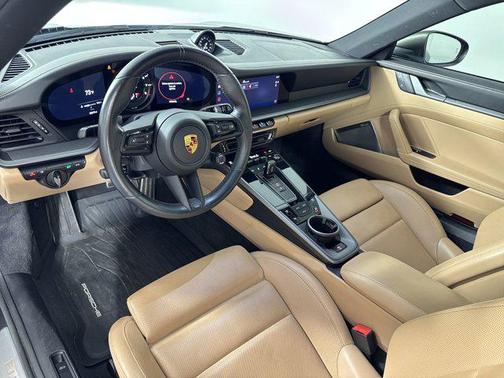 2022 Porsche 911 911 Carrera S