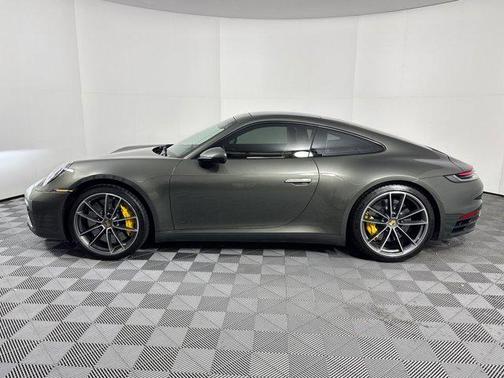2022 Porsche 911 911 Carrera S