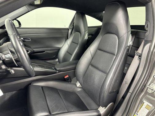2017 Porsche 911 Carrera