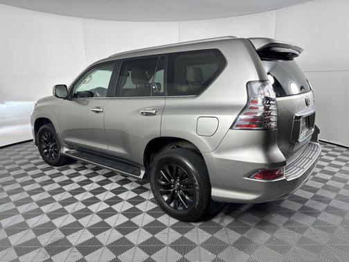 2021 Lexus GX 460 Premium