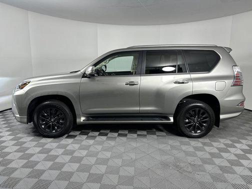 2021 Lexus GX 460 Premium