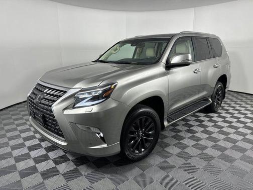 2021 Lexus GX 460 Premium