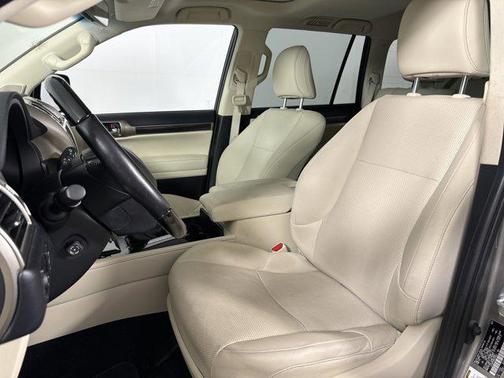 2021 Lexus GX 460 Premium