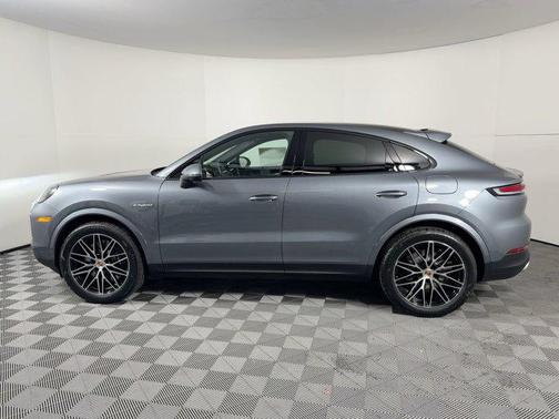2026 Porsche Cayenne Cayenne E-Hybrid