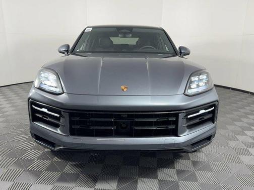 2026 Porsche Cayenne Cayenne E-Hybrid