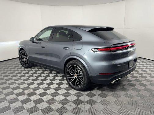 2026 Porsche Cayenne Cayenne E-Hybrid