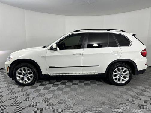 2013 BMW X5 xDrive35i