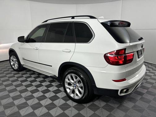 2013 BMW X5 xDrive35i