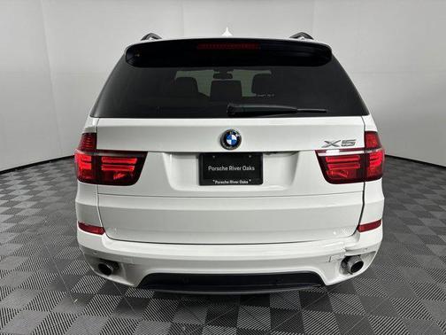 2013 BMW X5 xDrive35i