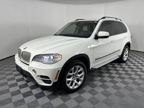 2013 BMW X5 xDrive35i