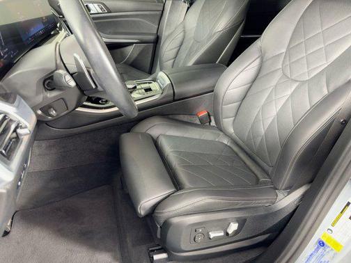 2024 BMW X5 sDrive40i