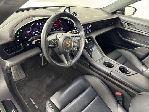 2023 Porsche Taycan GTS