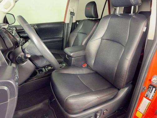 2023 Toyota 4Runner TRD Pro