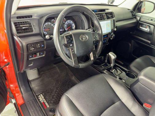 2023 Toyota 4Runner TRD Pro