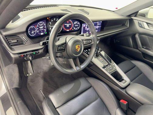 2021 Porsche 911 911 Carrera S