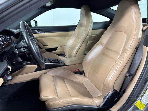 2020 Porsche 911 Carrera S