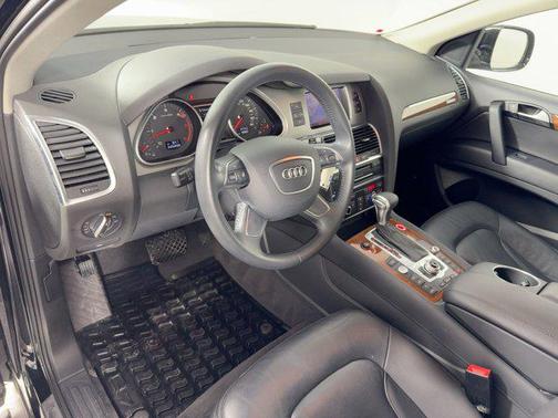 2015 Audi Q7 3.0 TDI Premium Plus