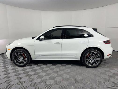 2015 Audi Q7 3.0 TDI Premium Plus