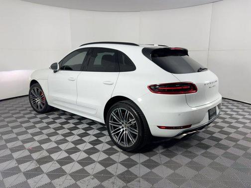 2015 Audi Q7 3.0 TDI Premium Plus