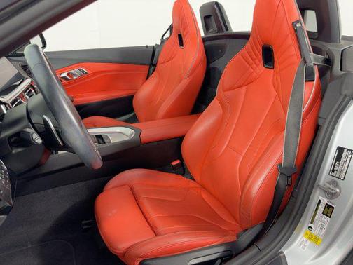 2022 BMW Z4 sDrive30i