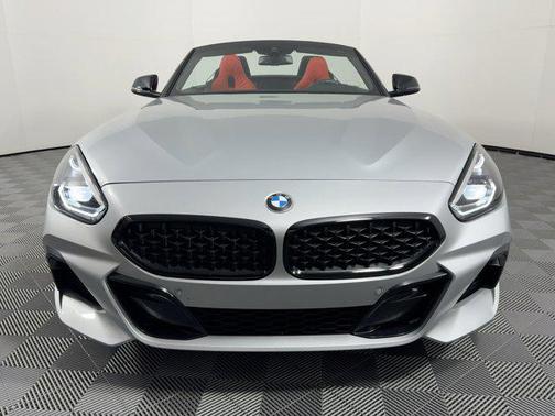 2022 BMW Z4 sDrive30i