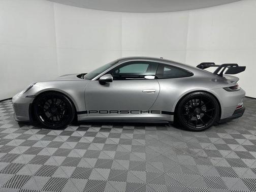 2022 Porsche 911 GT3