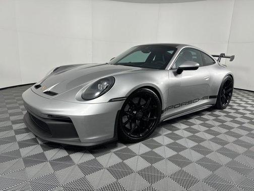 2022 Porsche 911 GT3
