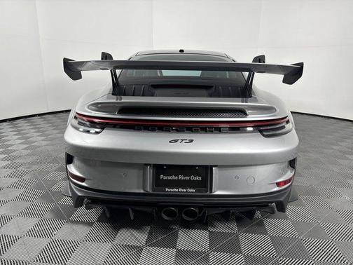 2022 Porsche 911 GT3