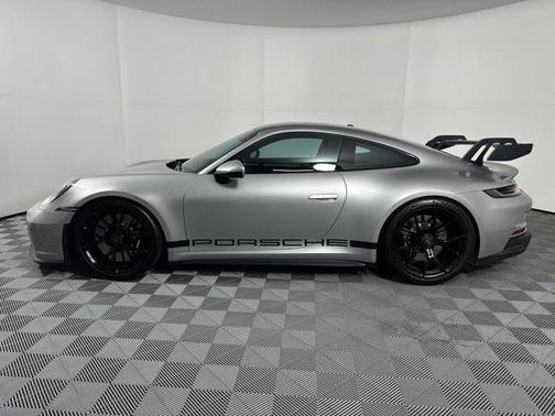 2022 Porsche 911 GT3