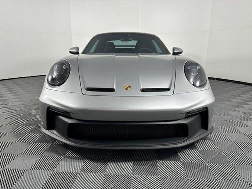 2022 Porsche 911 GT3
