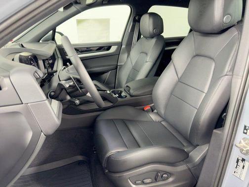 2026 Porsche Cayenne S