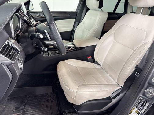 2018 Mercedes-Benz AMG GLE 43 Coupe 4MATIC