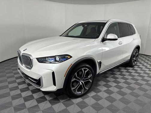 2024 BMW X5 sDrive40i
