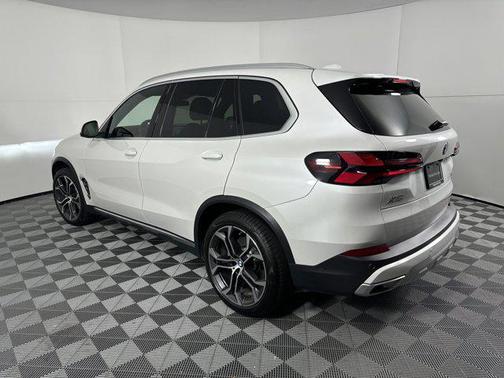2024 BMW X5 sDrive40i