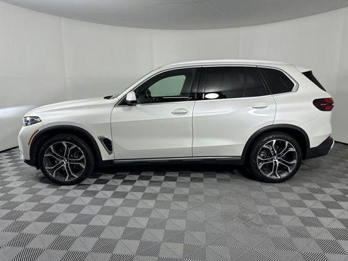 2024 BMW X5 sDrive40i