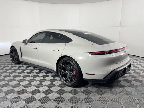 2023 Porsche Taycan RWD