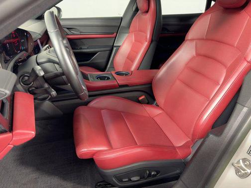 2023 Porsche Taycan RWD