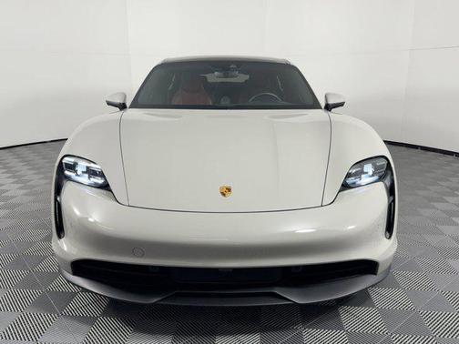 2023 Porsche Taycan RWD