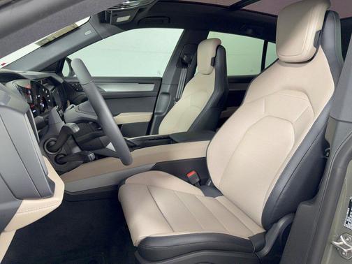 Monteverde Metallic 2026 Porsche Cayenne S