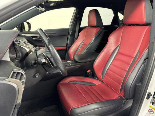 2018 Lexus NX 300 Base