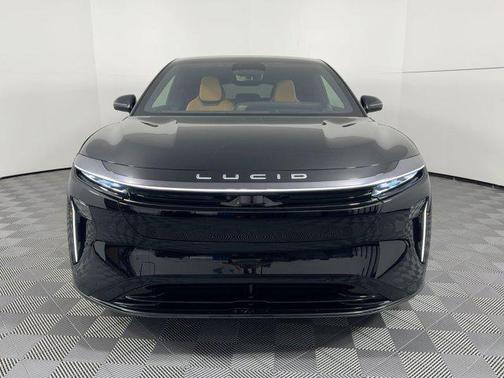 2026 Lucid Gravity Dream Edition